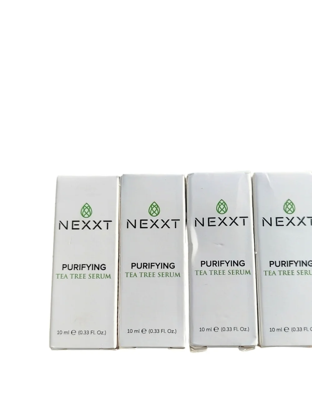 Nexxt Purifying Tea Tree Serum